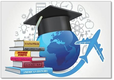 留學熱潮興起，教育機構加速布局全球留學服務