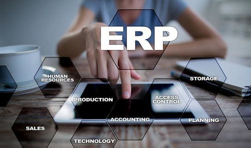 我分析了多家企業(yè)的管理軟件后,發(fā)現(xiàn)了定制erp口碑炸裂的秘密